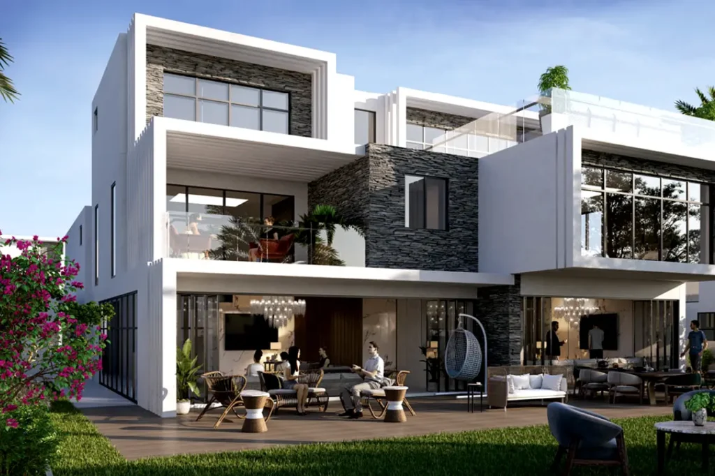 Belair Phase 2