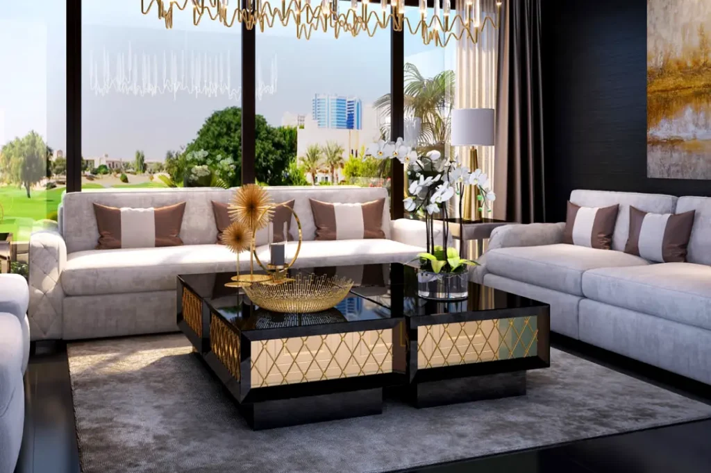 Belair Phase 2