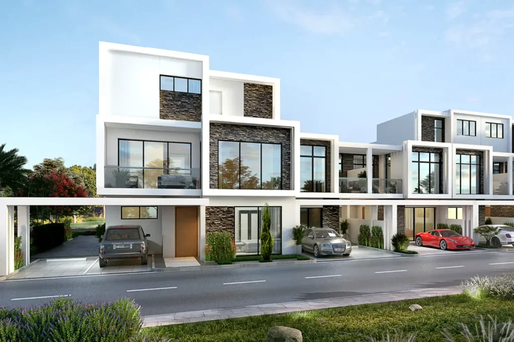 Belair Phase 2