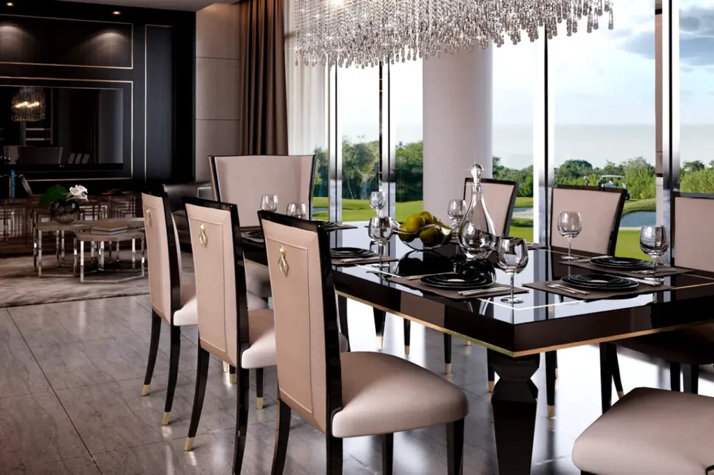 Belair Phase 2