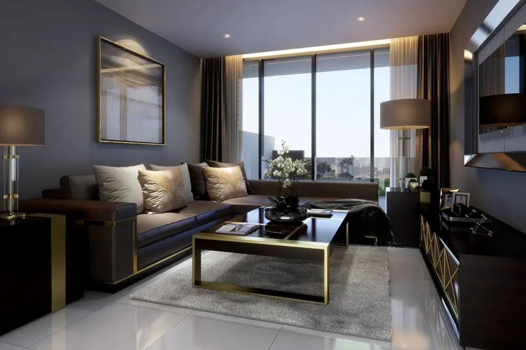Belair Trump Estates Villas