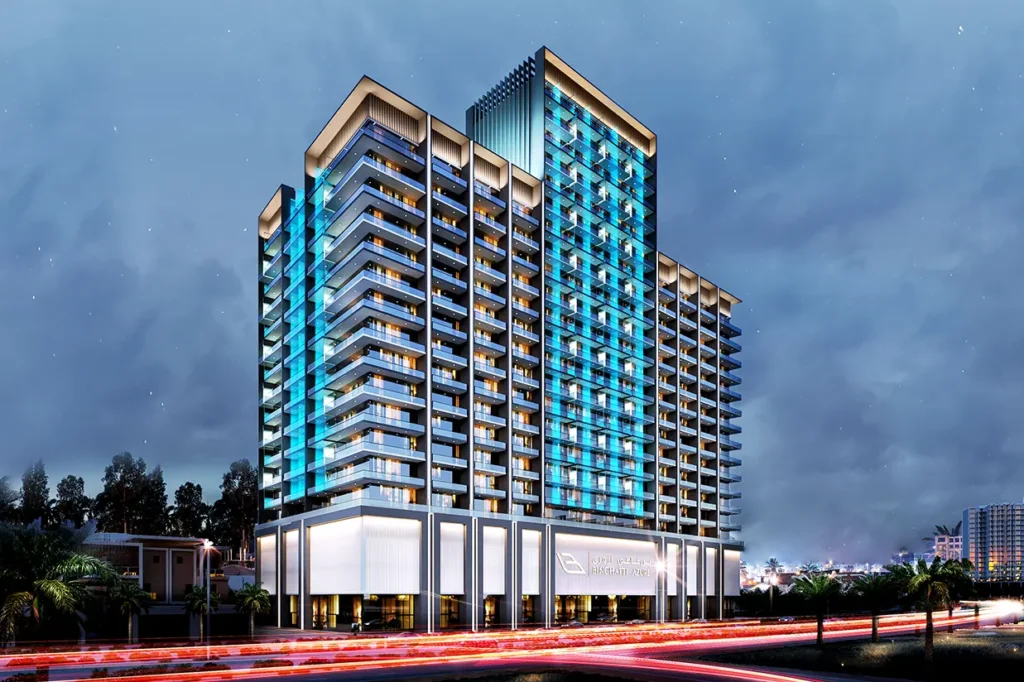 binghatti azure gallery image-1