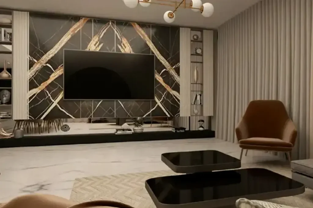 Binghatti Crest Dubai