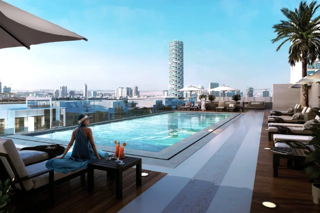 Binghatti Galaxy Dubai