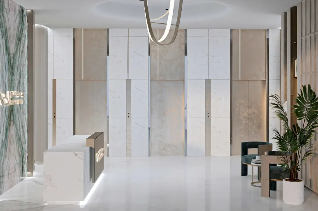 Binghatti Galaxy Dubai