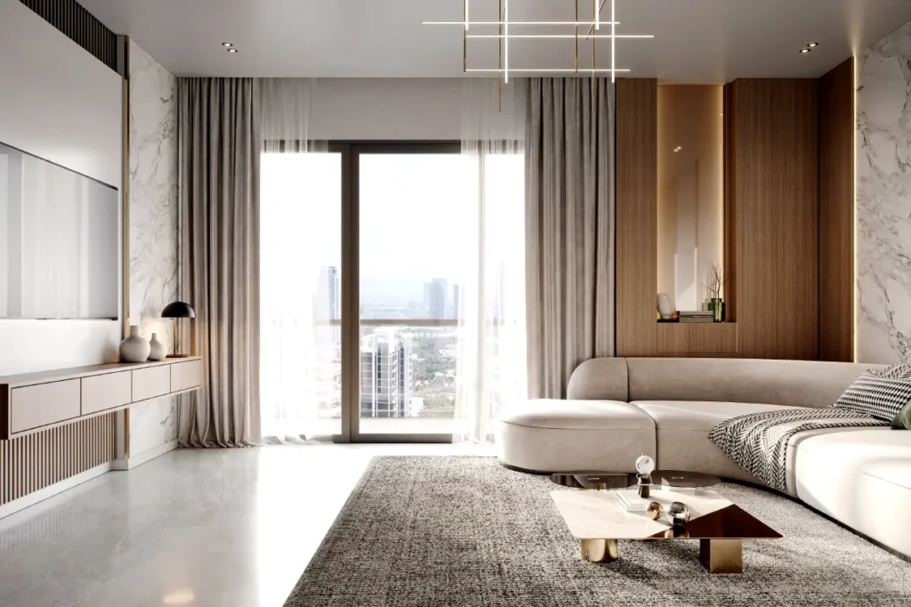 Binghatti Galaxy Dubai