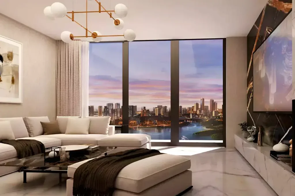 Binghatti Heights
