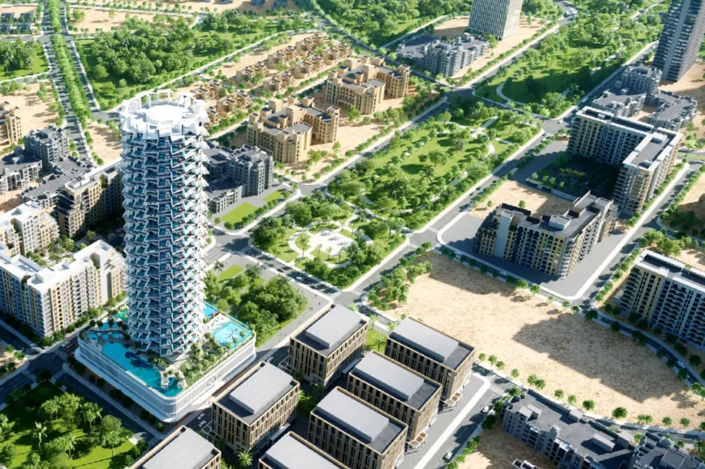 Binghatti Phantom Dubai