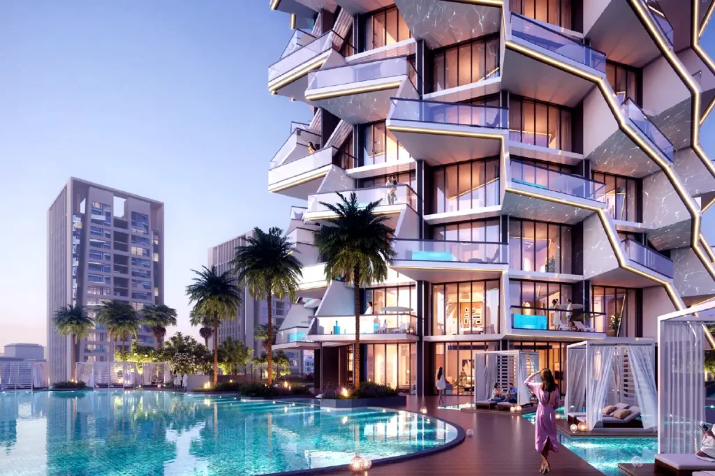 Binghatti Phantom Dubai