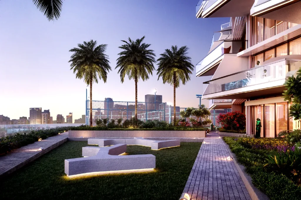 Binghatti Phantom Dubai