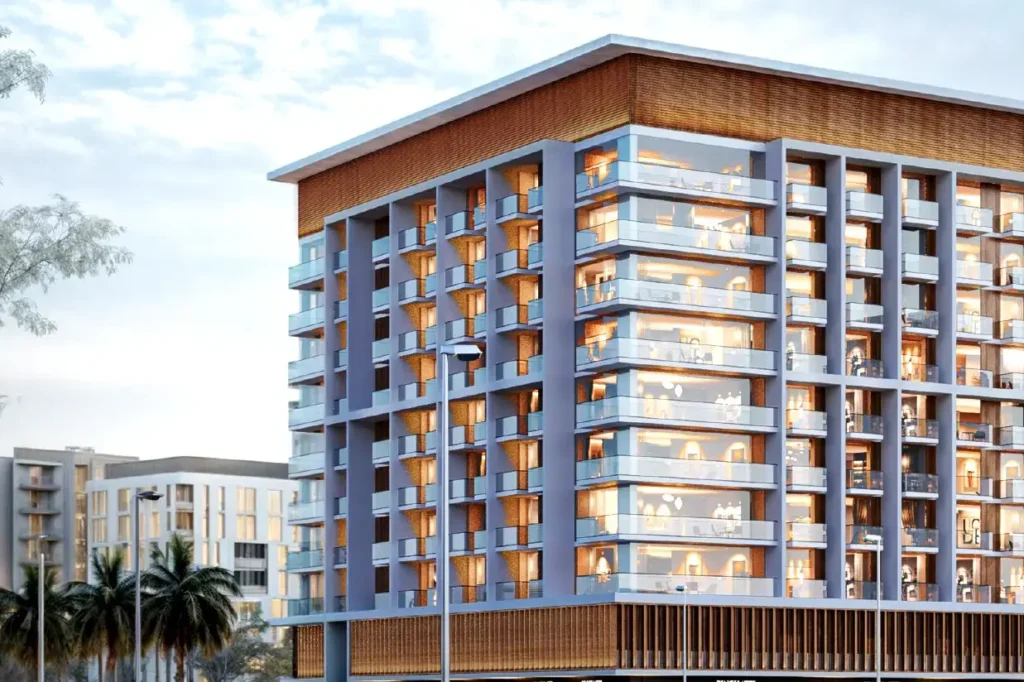 Binghatti Phoenix Dubai