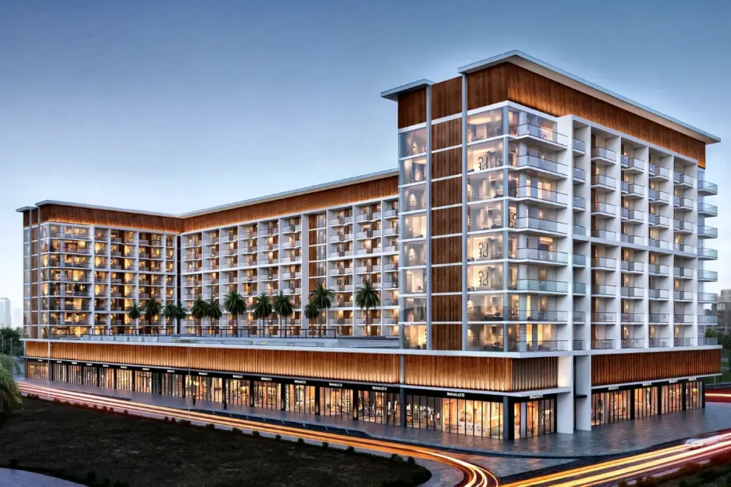 Binghatti Phoenix Dubai