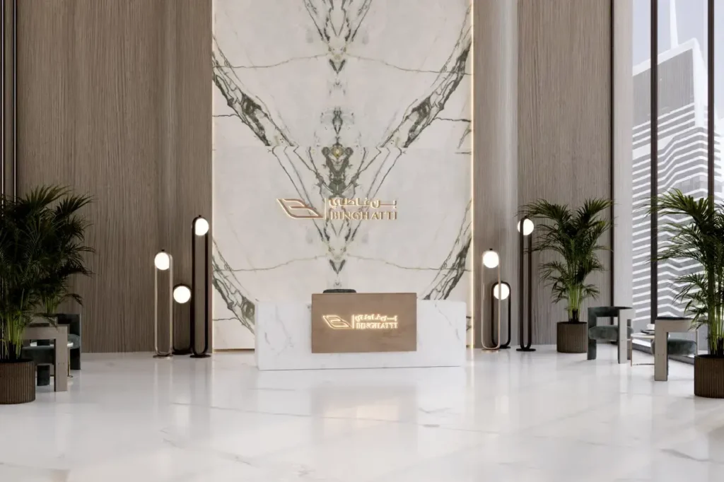 Binghatti Phoenix Dubai
