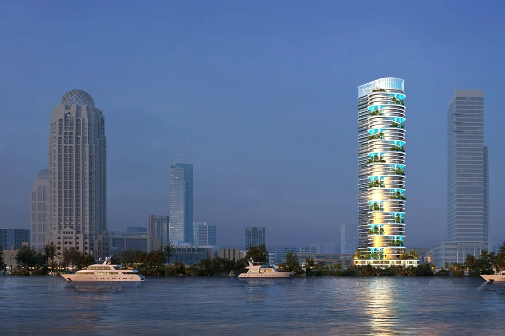 damac casa gallery image-1