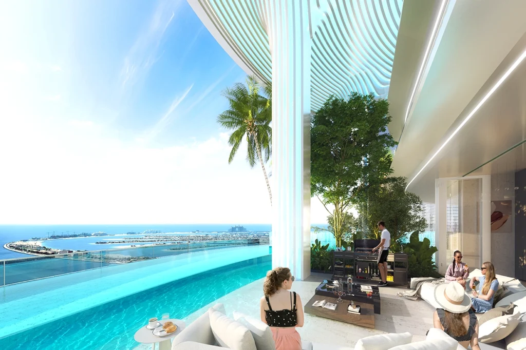 damac casa gallery image-4