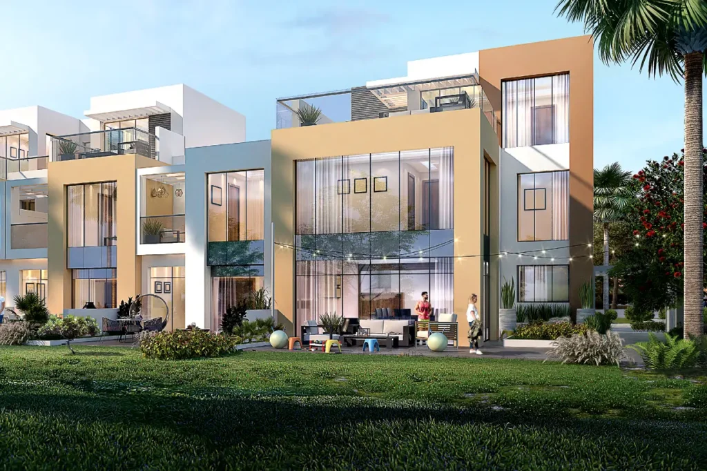 GreenWoods Phase 2 Dubai