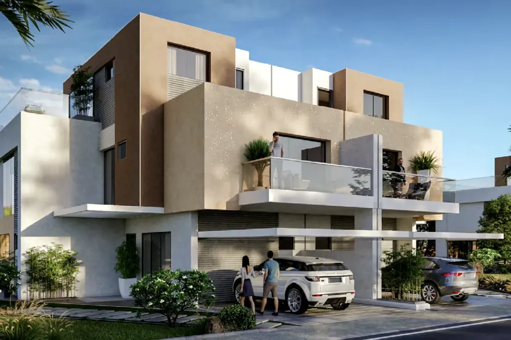 GreenWoods Phase 2 Dubai