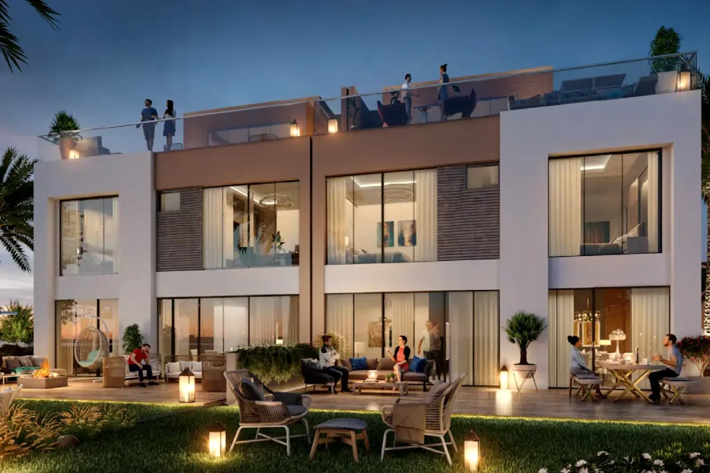 GreenWoods Phase 2 Dubai