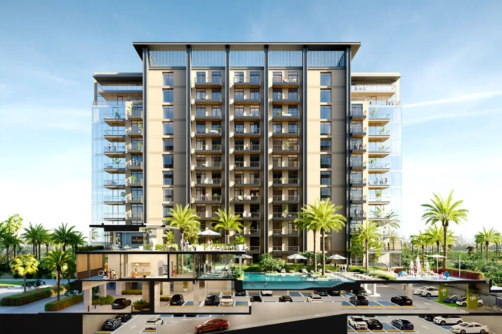 Kensington Waters