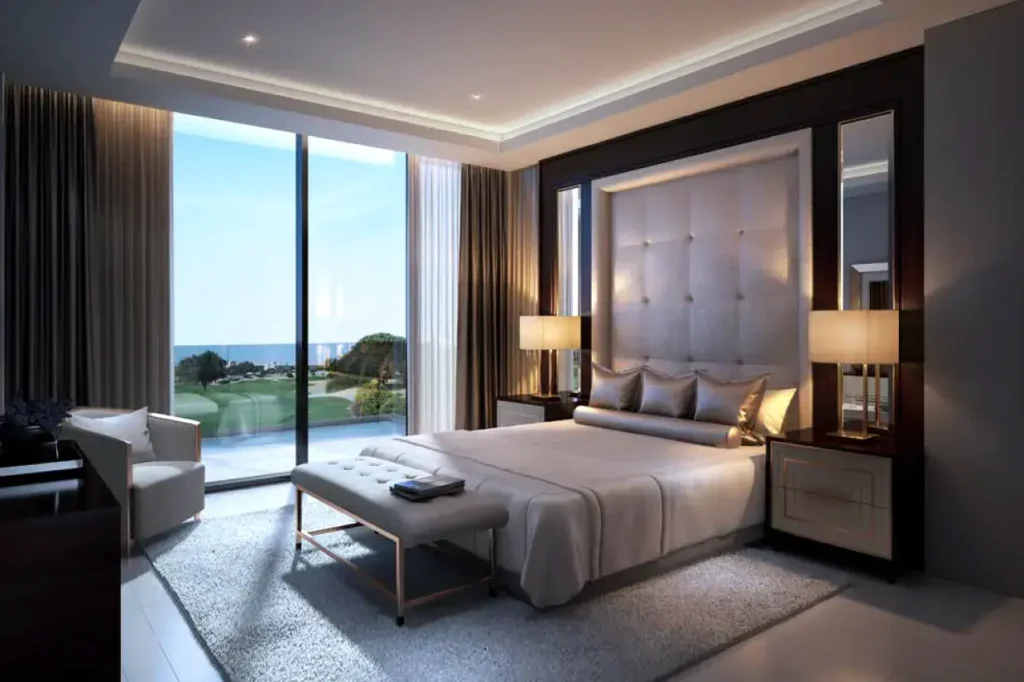 Melrose Estates Dubai