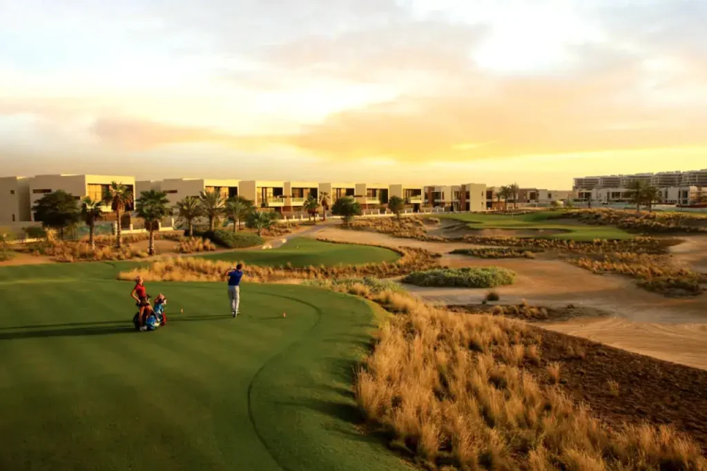 Melrose Estates Dubai