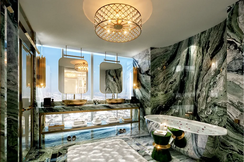 safa one gallery image-10