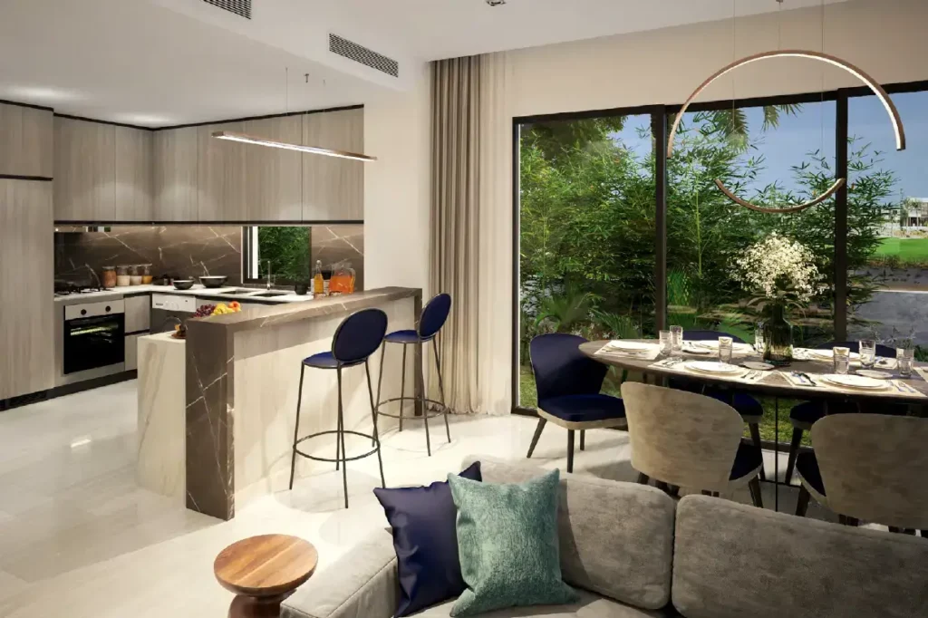 Silver Springs Villas