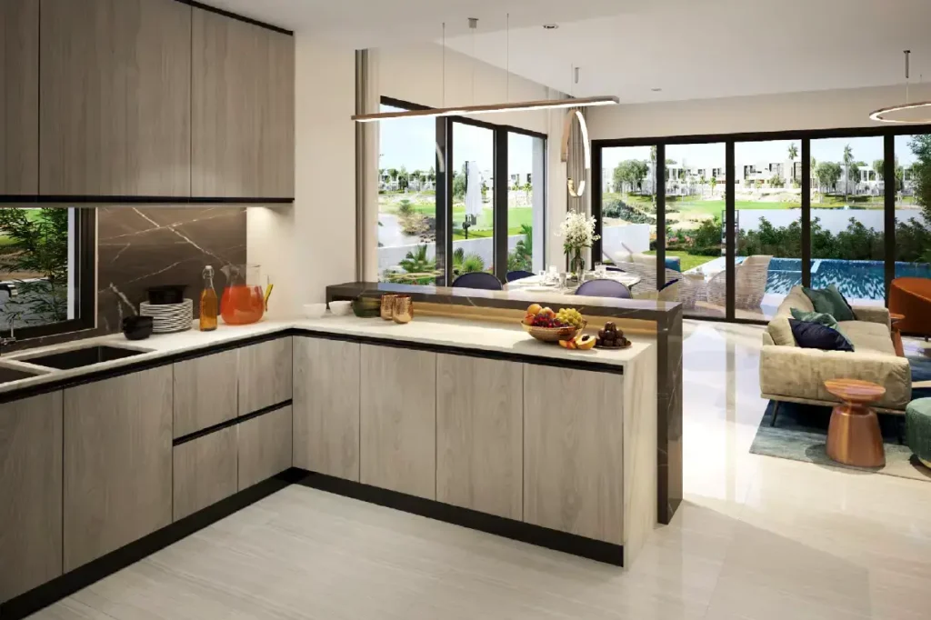 Silver Springs Villas