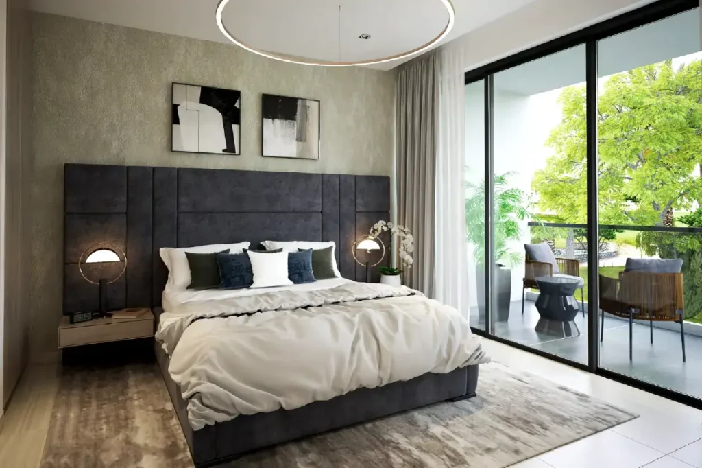 Silver Springs Villas