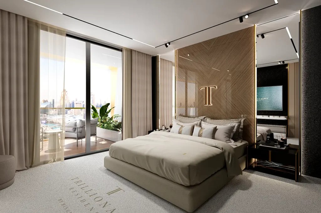 trillionaire by binghati gallery image-3