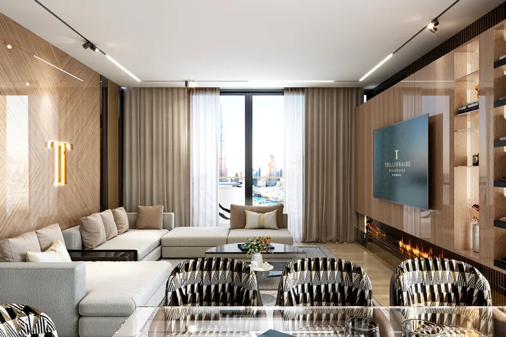 trillionaire by binghati gallery image-5