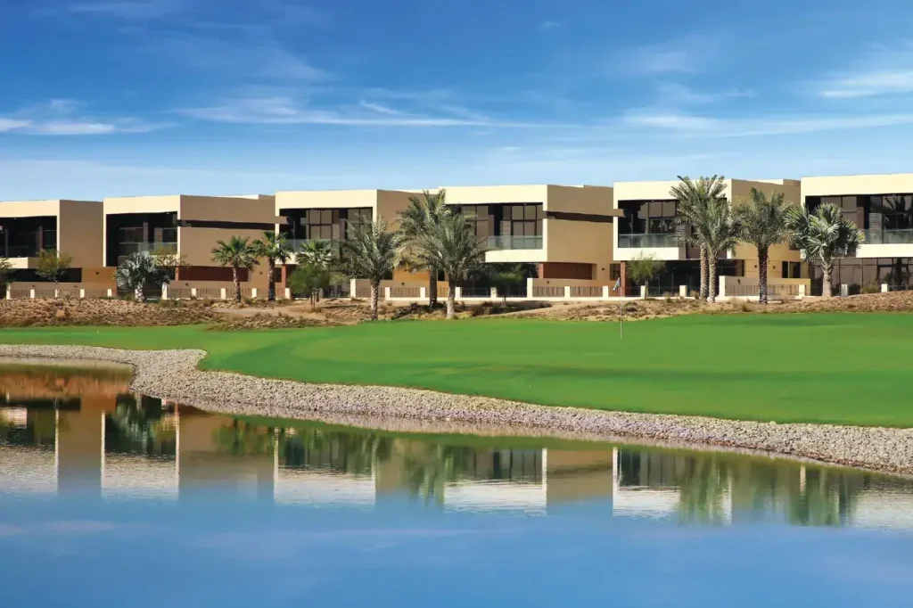 Veneto Damac Dubai
