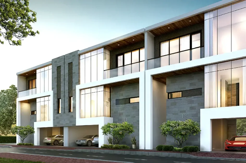 Veneto Damac Dubai