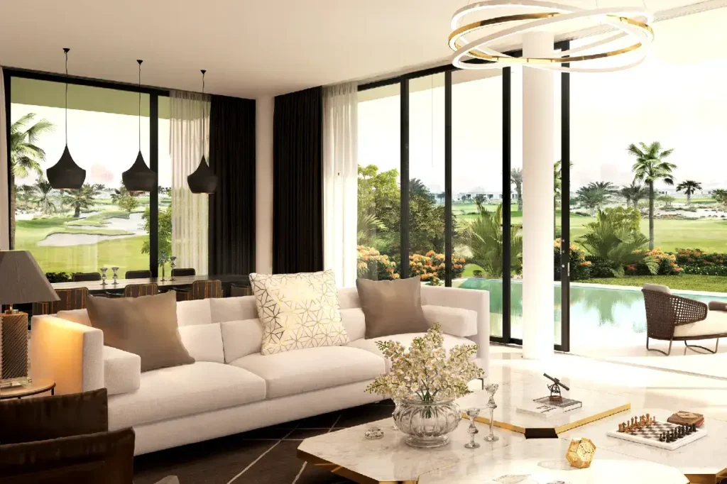 Veneto Damac Dubai